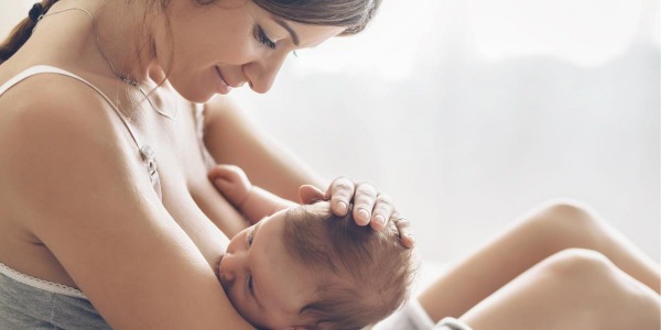 12 consejos esenciales para las nuevas mamás 